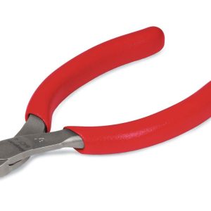 84CF — 4" VectorEdge Diagonal Cutter (Red)