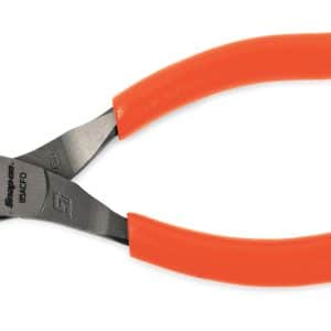 85ACFO — 5" VectorEdge Diagonal Cutter (Orange)