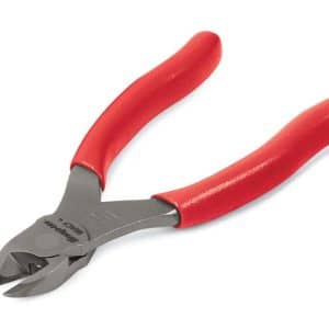 86ACF — 6" VectorEdge Diagonal Cutter (Red)