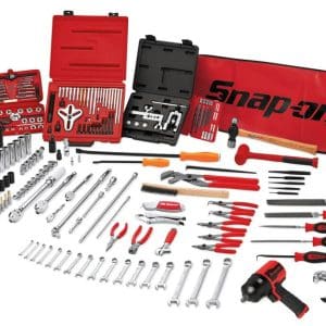 9000GM2O — Add-On Group B (Orange)