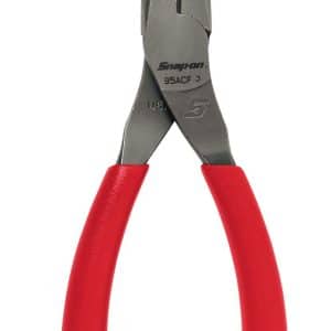 95ACF — 6" Talon Grip™ Needle Nose Pliers (Red)