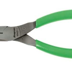 95ACFG — 6" Talon Grip™ Needle Nose Pliers (Green)
