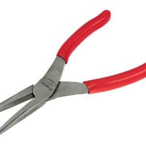 96ACF — 8" Talon Grip™ Needle Nose Pliers (Red)