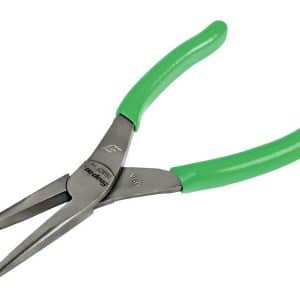96ACFG — 8" Talon Grip™ Needle Nose Pliers (Green)