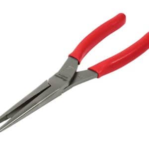 97ACF — 9" Talon Grip™ Needle Nose Pliers (Red)