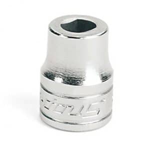 A138 — 3/8" Drive Shock Absorber Socket