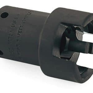 A172A — 1/2" Drive Drum Plug Socket