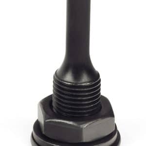 A24C — Arbor, 1/4" Shank, 1/2" Arbor Adaptor (Blue-Point®)