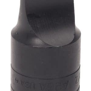 A17A — 1/2" Drive 15/16" Blade Width Drag Link Socket