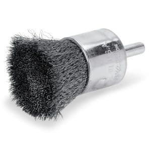 AC17D — Wire Brush (Blue-Point®)