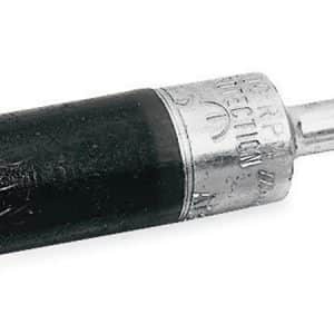 AC206C — Encapsulated Wire End Wire Brush (Blue-Point®)