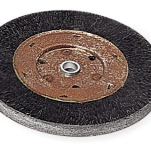 AC217A — Encapsulated Wire Wheel (Blue-Point®)