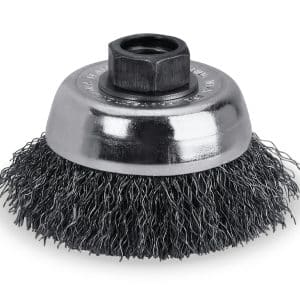 AC243 — Wire Brush (Blue-Point®)