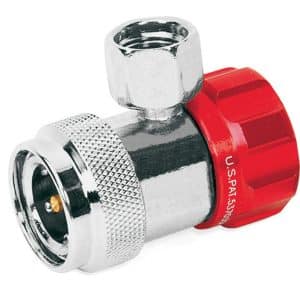 ACTR4772-3 — High-Side Quick Coupler
