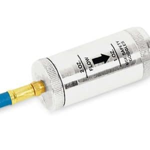 ACTR82375 — 2 oz Oil Injector (R134a only)