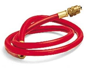 ACTRR72 — R134a Replacement Hose (Red)