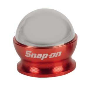 ACYMAGSMBALL — EZ-Mount Add on Small Ball (Red)