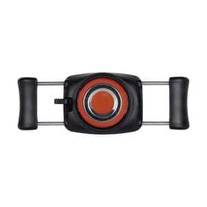 ACYUNIVERSAL — EZ-Mount Universal Component Add-on (Black/Red)