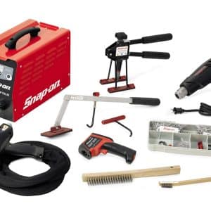 ADPKITJR — Aluminum Panel Dent Puller Kit