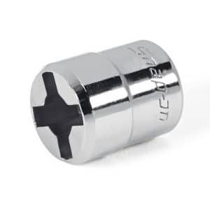 AHCS1 — Aircraft Hose Clamp Socket