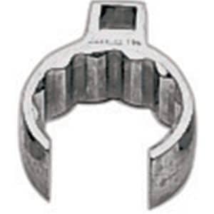 AN850828B — 1/2" Drive 12-Point SAE 1-3/4" Flank Drive® Deep Flare Nut Crowfoot Wrench