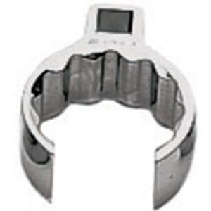 AN850829B — 1/2" Drive 12-Point SAE 1-13/16" Flank Drive® Deep Flare Nut Crowfoot Wrench