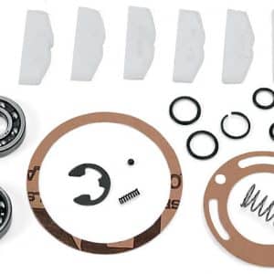 AT123-16-100 — 19 pc Tune-up Kit