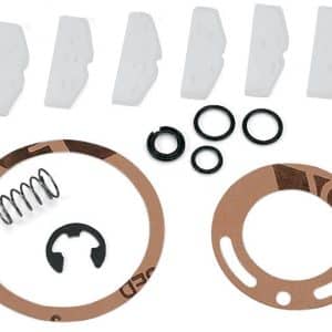AT123-18-100 — 15 pc Tune-up Kit