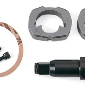AT123-7-100 — 7 pc Hammer and Anvil Tune-up Kit