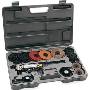 AT109DGK — Die Grinder Kit (Blue-Point®)
