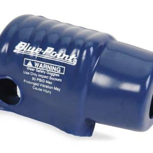 AT123-45 — Air Impact Wrench Boot (Blue-Point®)