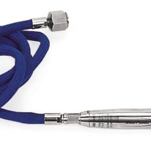 AT187 — Engraving Pen (Blue-Point®)