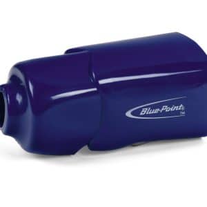 AT365BOOT — Vinyl Boot (Blue-Point®) (Blue)