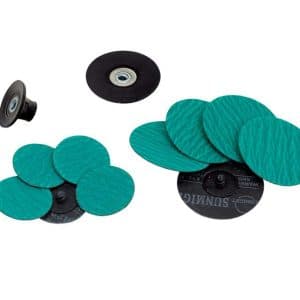 AT401ACCKIT — Micro Surface Prep Accessory Kit (Blue-Point®)