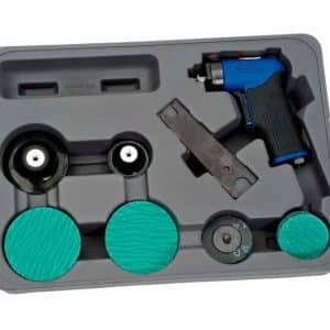 AT401MCKA — Micro Surface Prep Tool Kit (Blue-Point®)