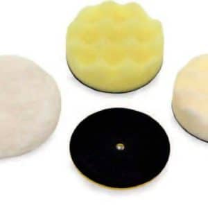 AT403ACCKIT — Micro Polisher Accessory Kit (Blue-Point®)