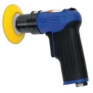 AT403MCA — Micro Polisher (Blue-Point®)