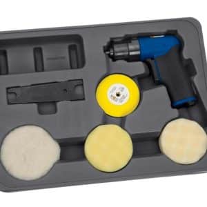 AT403MCKA — Micro Polisher Kit (Blue-Point®)