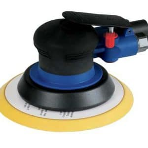 AT406C — 6" Orbital Palm Sander (Blue-Point®)
