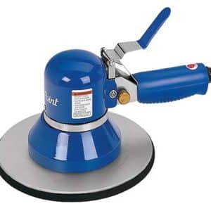 AT408 — 8" Geared Sander (Blue-Point®)