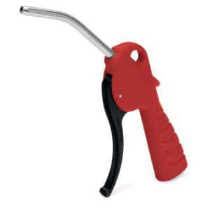 AT4101 — 4" Blow Gun (Red)