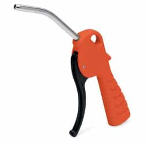 AT4101O — 4" Blow Gun (Orange)