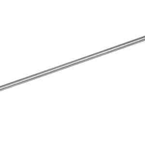 AT4113 — 19" Straight Tube Air Blow Gun (Red)