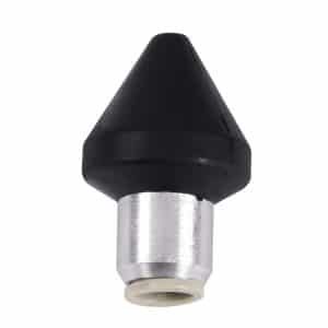 AT4164 — Rubber Blow Gun Tip