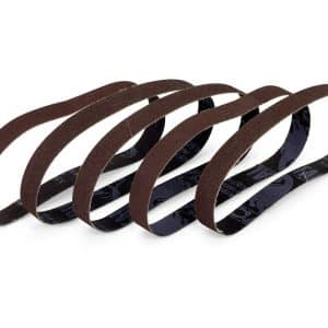 ATBB1218100 — Non-Woven Abrasive Sanding Belt (Blue-Point®)