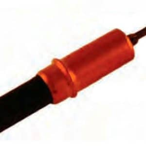 ATI556MHD — 1/4" Long-Neck 0-1/2" Cleko