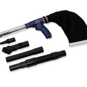 AV1000A — Deluxe Air Vacuum Kit (Blue-Point®)