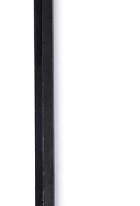 AWMXL10-10 — 10 mm Metric Extra-Long L-Shaped Hex Key