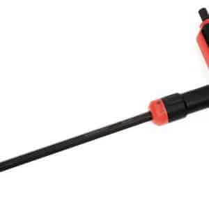 AWSG16A — 1/4" SAE T-Shaped/L-Shaped Combination Hex Wrench