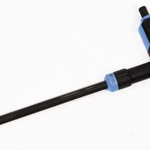 AWSGM8A — 8 mm Metric T-Shaped/L-Shaped Combination Hex Wrench
